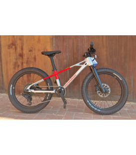 BICICLETA INFANTIL MONDRAKER TRICK 20 '2026