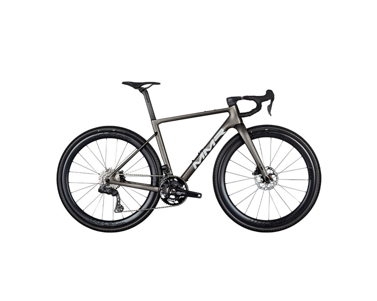 BICICLETA MMR SIMUN 10