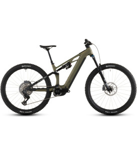 CUBE STEREO HYBRID ONE44 HPC TM 800 '26