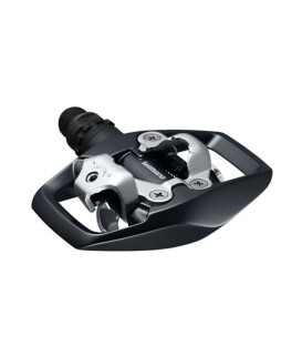 PEDALES SHIMANO PD-ED500 SPD