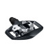 PEDALES SHIMANO PD-ED500 SPD