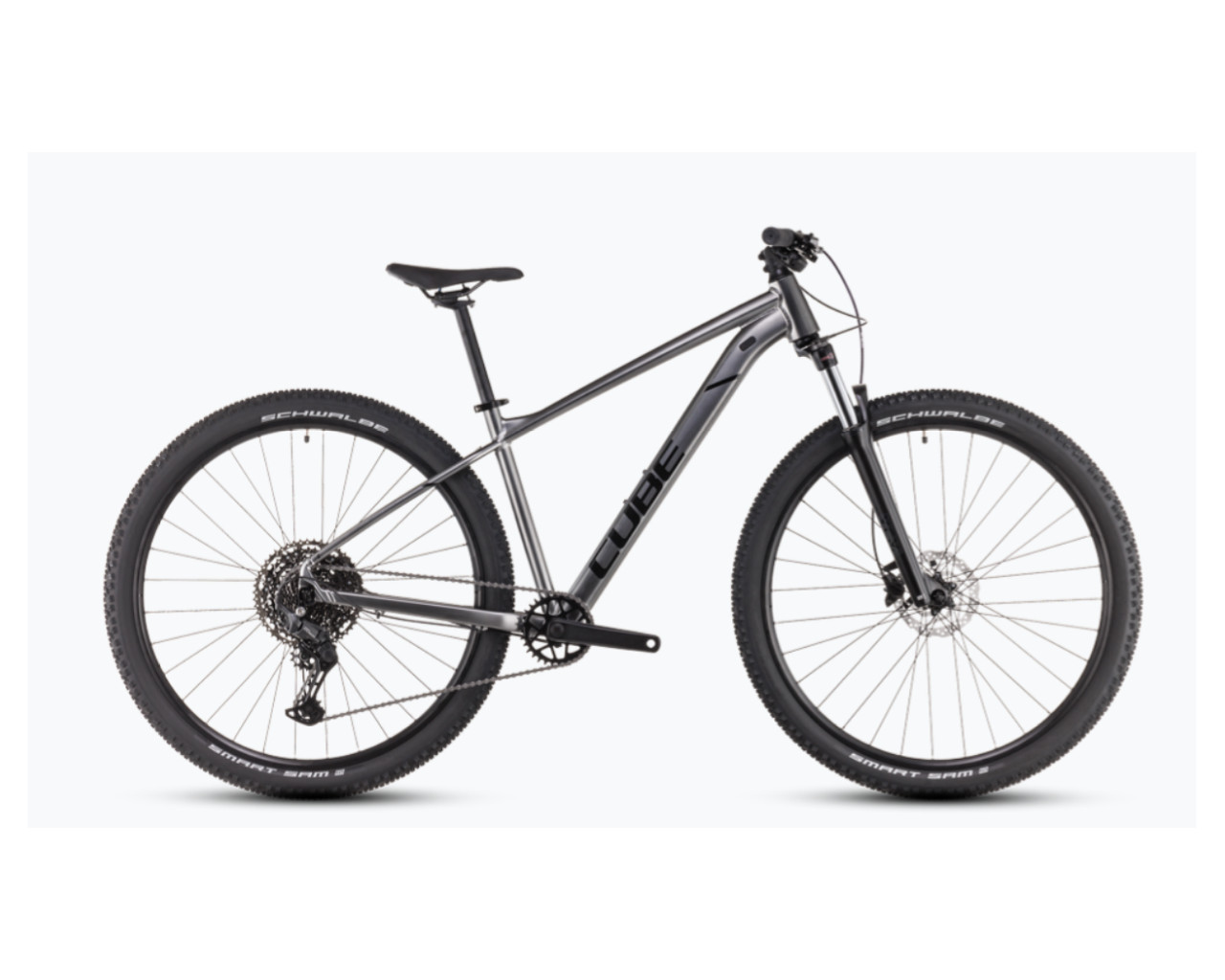 BICICLETA CUBE AIM SLX 25