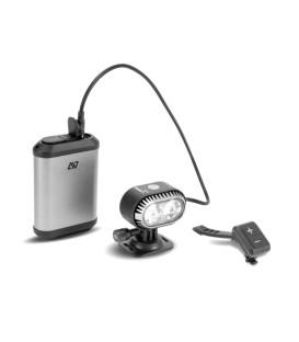 LUZ CUBE ACID FRONT HPA 3000 LUMENS