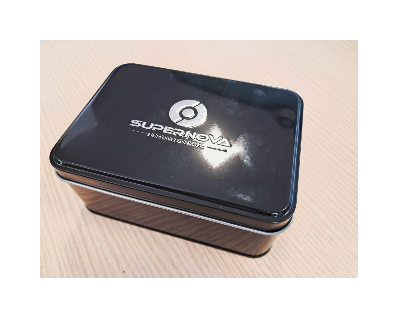 LUZ SUPERNOVA E3 M99 TRASERA 12V