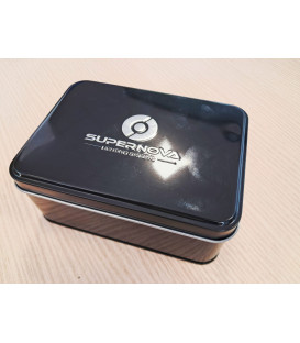 LUZ SUPERNOVA E3 M99 TRASERA 12V