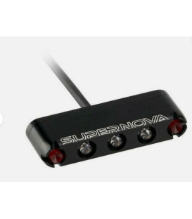 LUZ SUPERNOVA E3 M99 TRASERA 12V