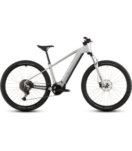 CUBE REACTION HYBRID ONE 800 '26