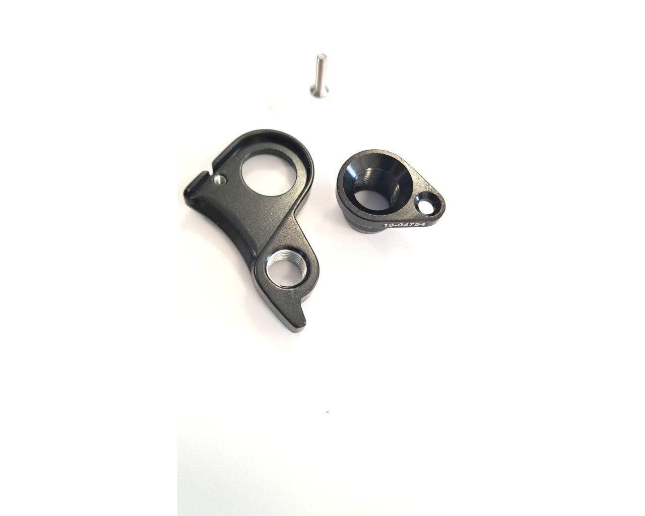 PUNTERA CUBE MTB X12STD 8654