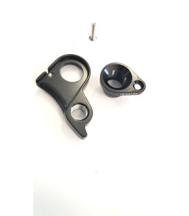 PUNTERA CUBE MTB X12STD 8654