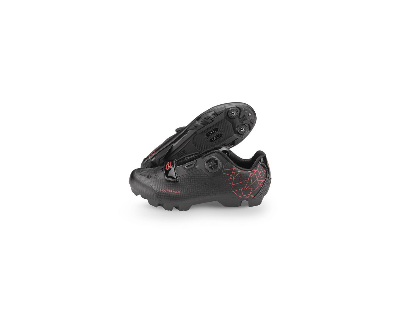 ZAPATILLAS MOUNTRACER-2 MTB/GRAVEL