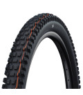 CUBIERTA SCHWALBE ALBERT GRAVITY PRO 29X250 SOFT