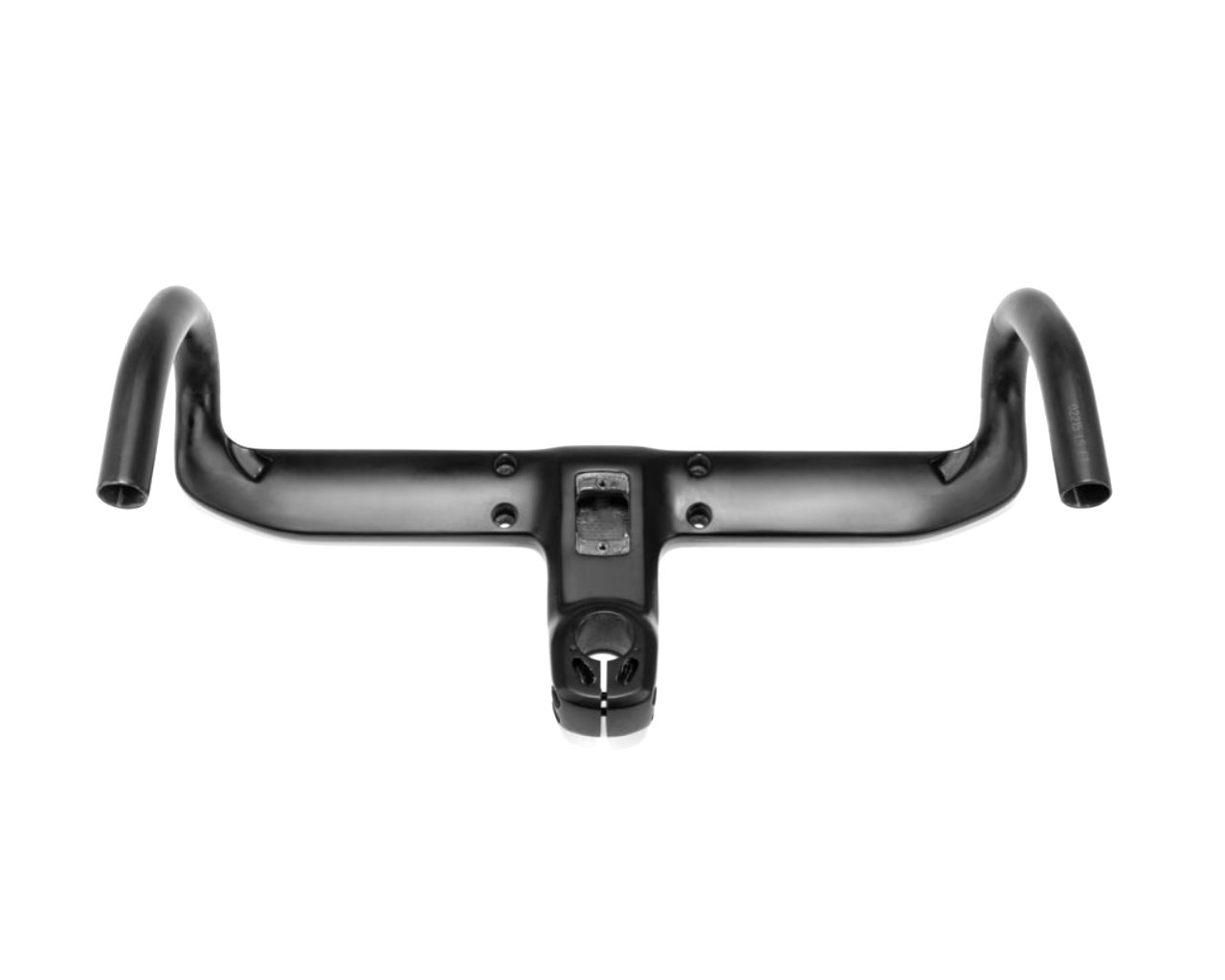 MANILLAR CUBE LITENING AERO TT 420/100