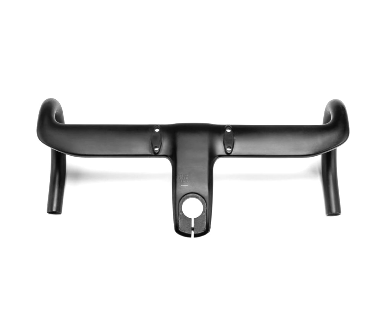 MANILLAR CUBE LITENING AERO TT 420/100