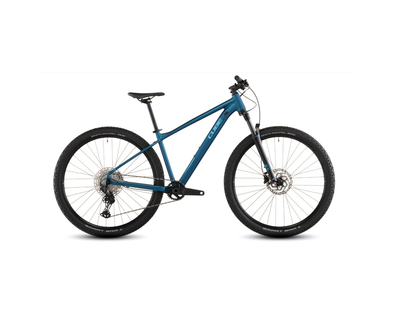 CUBE ATTENTION PRO '26