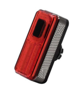 LUZ MOON HELIX LITE TRASERA 100 LUMENS