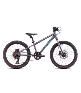 CUBE ACID 200 DISC GALACTIC'N'CYAM '26