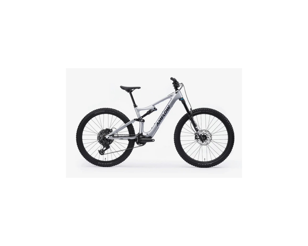 AMFLOW PL CARBON PRO 800