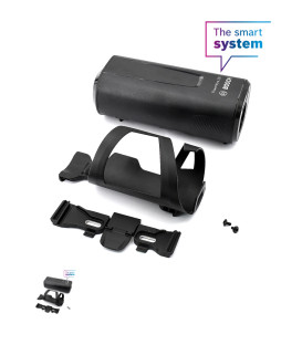 KIT BATERIA BOSCH POWERMORE 250 RANGE EXTENDER