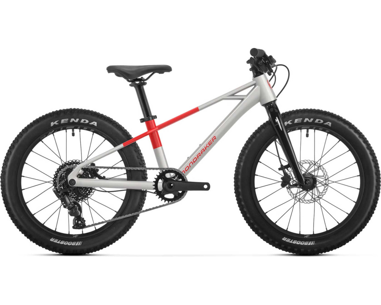 BICICLETA INFANTIL MONDRAKER TRICK 20 '2026