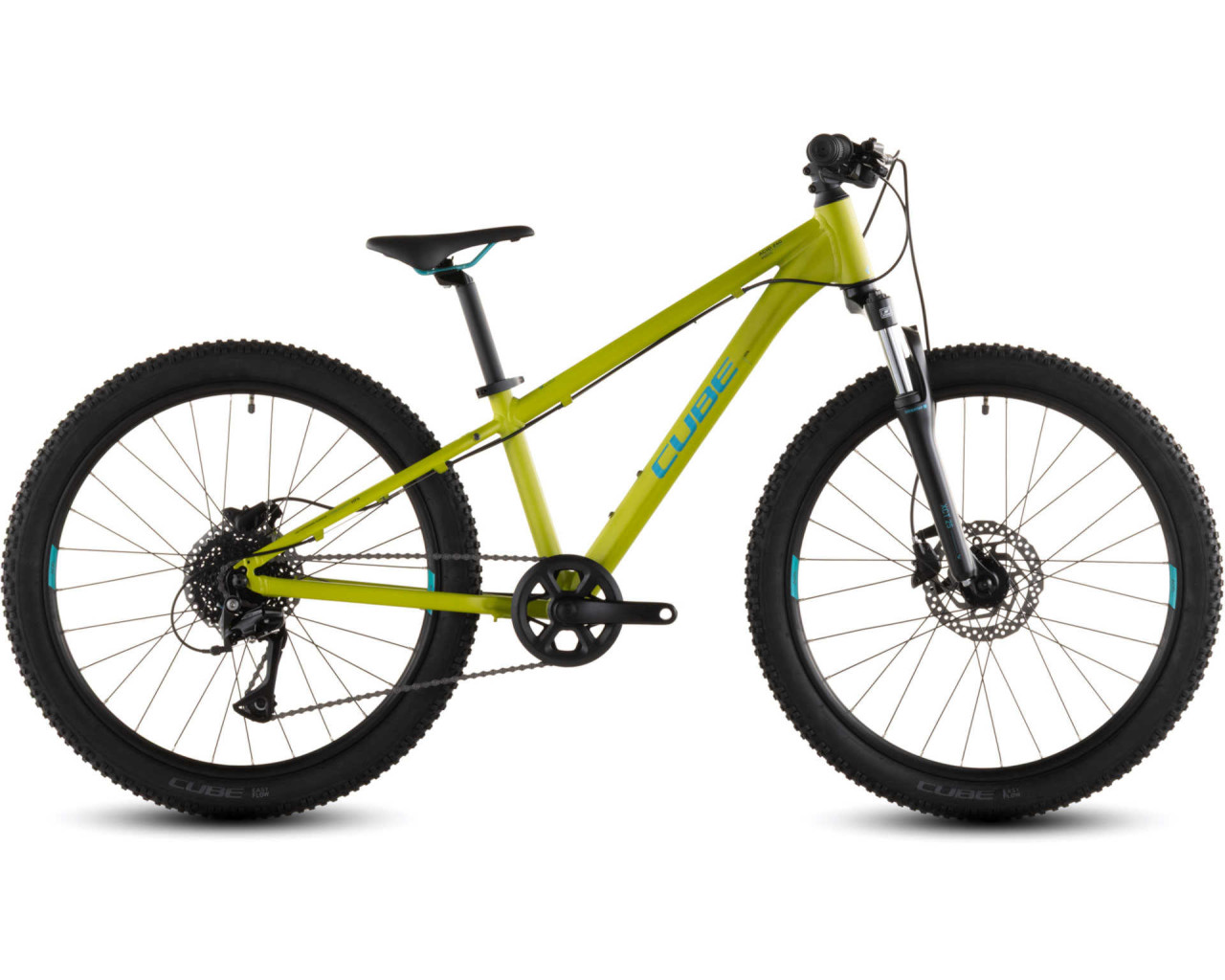 CUBE ACID 240 DISC '26