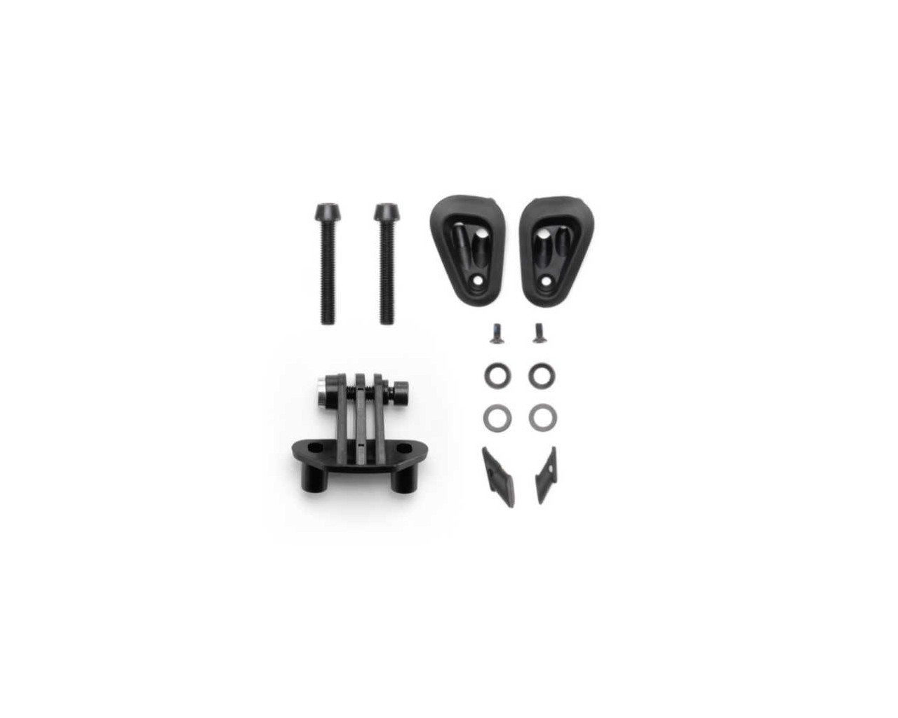 KIT AVINOX LUZ FRONTAL PARA AMFLOW