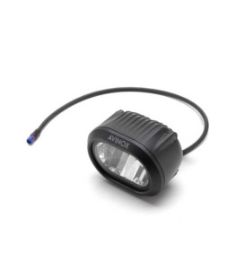 KIT AVINOX LUZ FRONTAL PARA AMFLOW