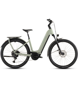 BICICLETA CUBE KATHMANDU HYBRID ONE 800 '26