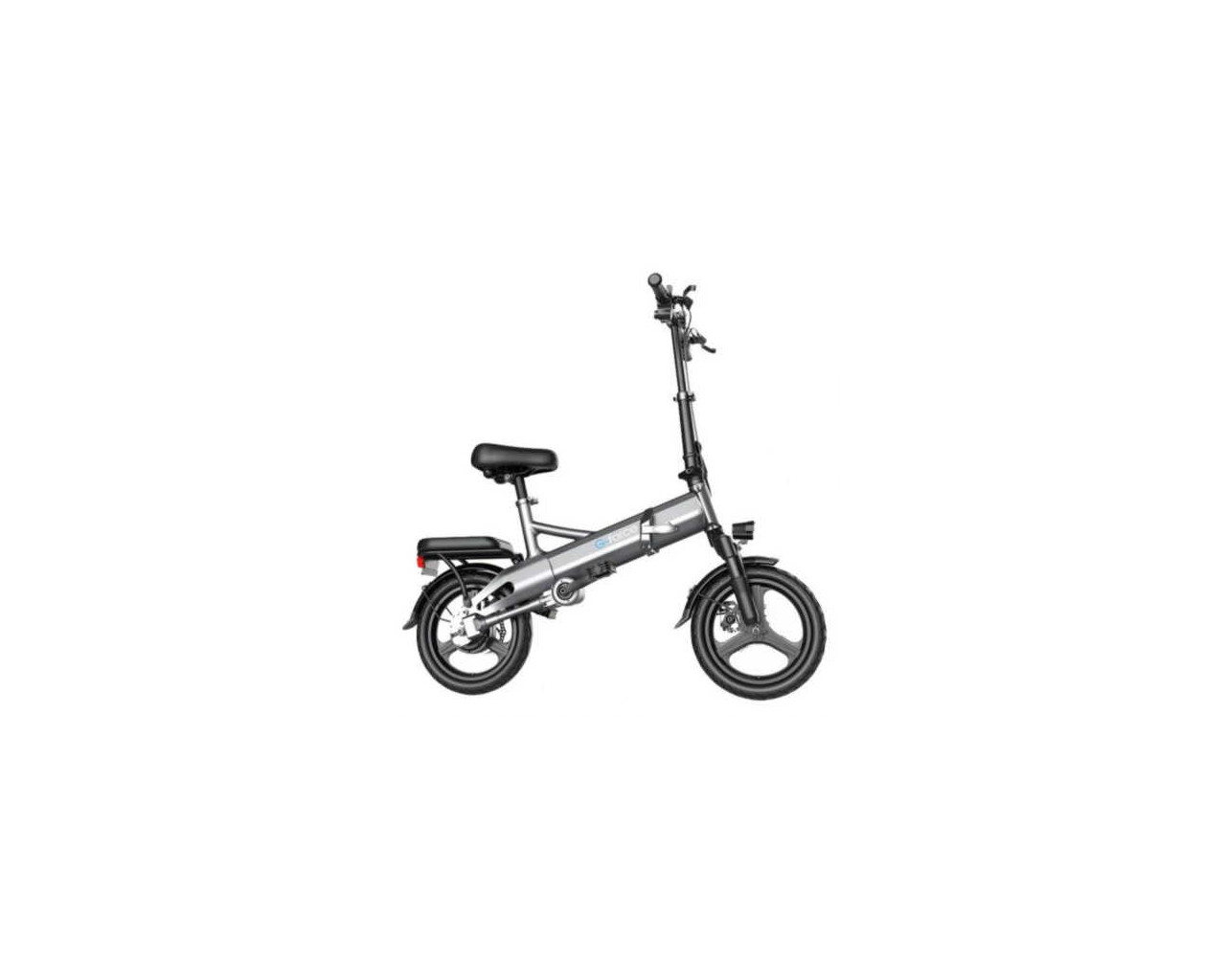 G-FORCE G14 PLEGABLE 400W 48V 12AH