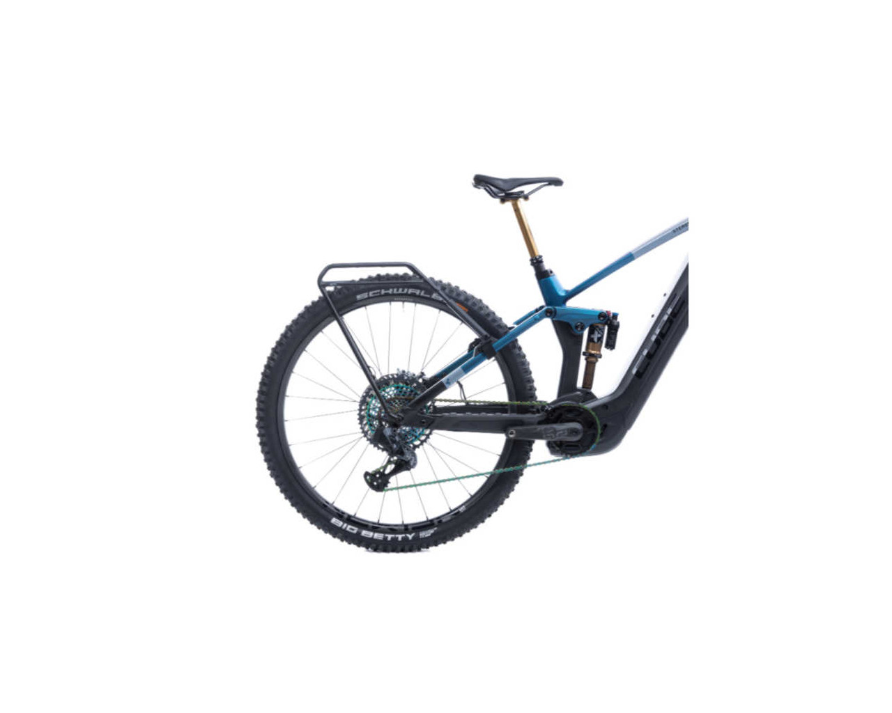 PORTABULTOS ACID RILINK DOBLE SUSPENSION AL EJE