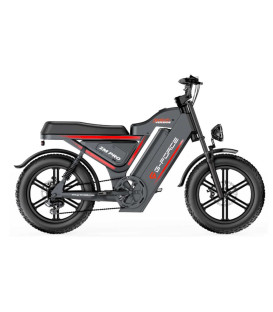 BICICLETA G-FORCE ZM PRO