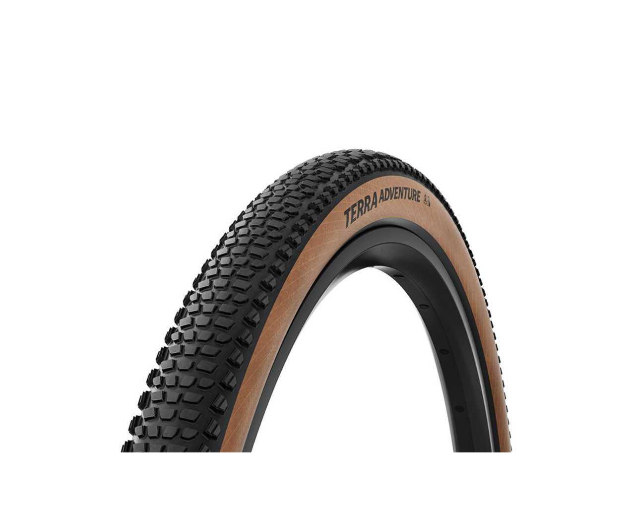 CONTINENTAL TERRA ADEVENTURE TRAIL 45-622 700X45C