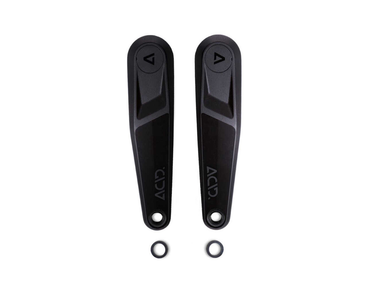 BIELAS ACID CRANK E-MTB 165mm NE