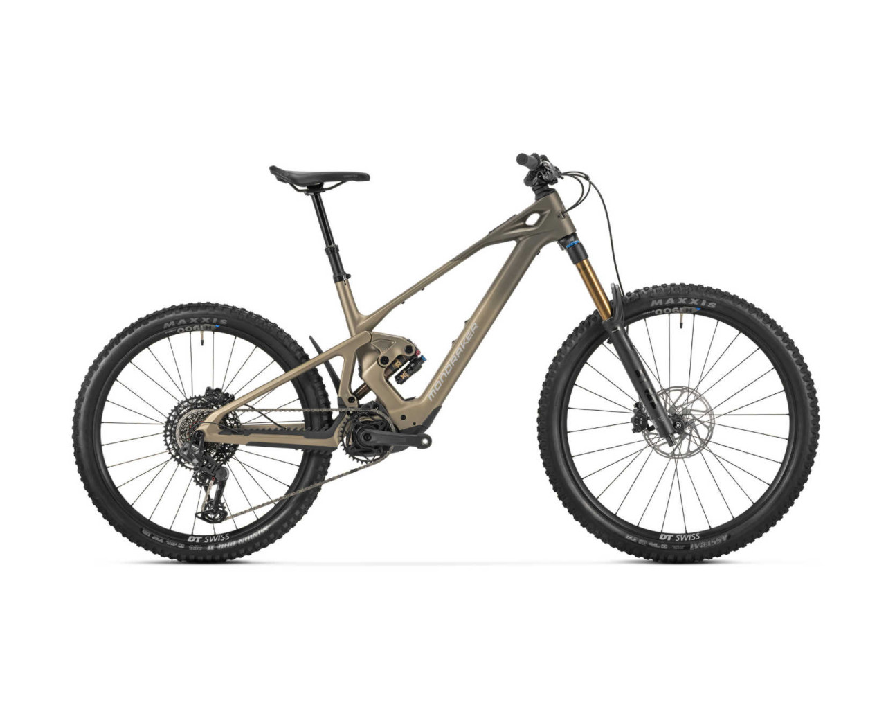 MONDRAKER ZENDIT CARBON RR '26
