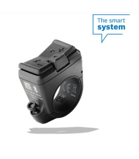 MANDO BOSCH MINI REMOTE (BRC3300) SMART SYSTEM