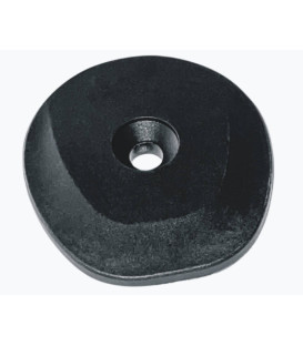 TAPA CUBE POTENCIA TOPCUP HEATSET RR (20-05240) 22'26'