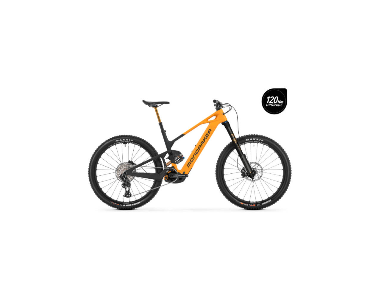 MONDRAKER CRAFTY RR S '26