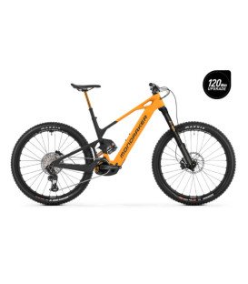 MONDRAKER CRAFTY RR S '26