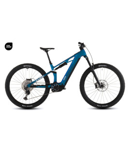 CUBE STEREO HYBRID ONE44 HPC SLX 800 '26