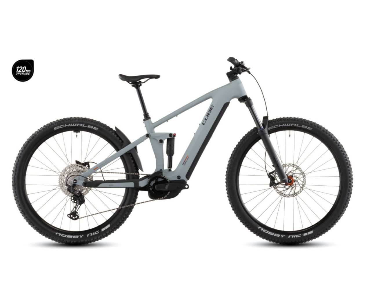 CUBE STEREO HYBRID ONE44 PRO 800 '26