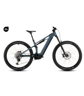 CUBE STEREO HYBRID ONE44 PRO 800 '26