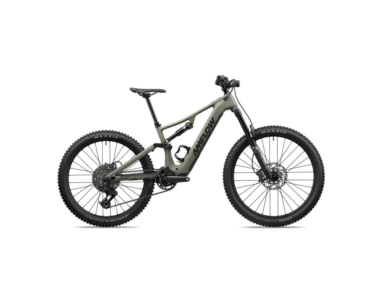AMFLOW PR CARBON 800 '27