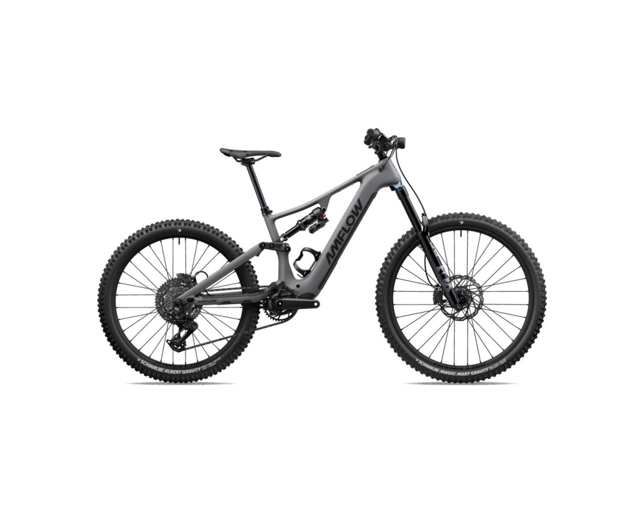 AMFLOW PR CARBON 800 '27