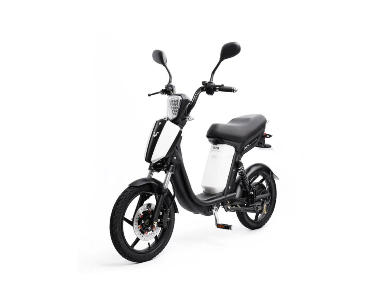 MOTOR CUCA BIKE