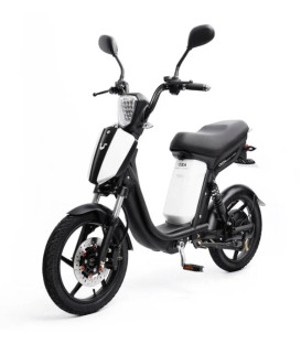 MOTOR CUCA BIKE