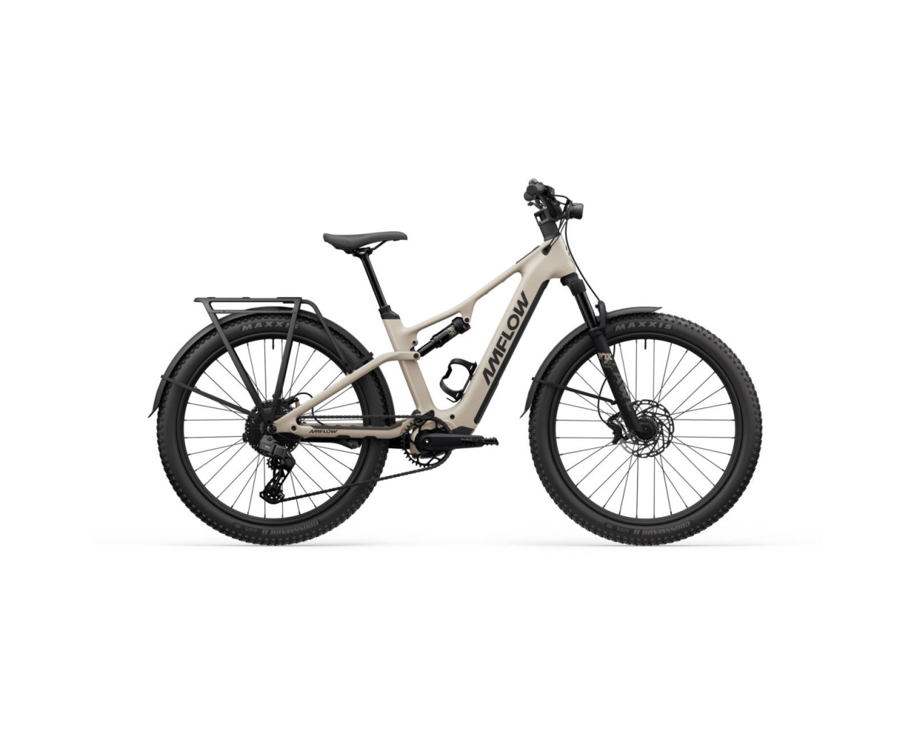 AMFLOW TL CARBON 800 '27