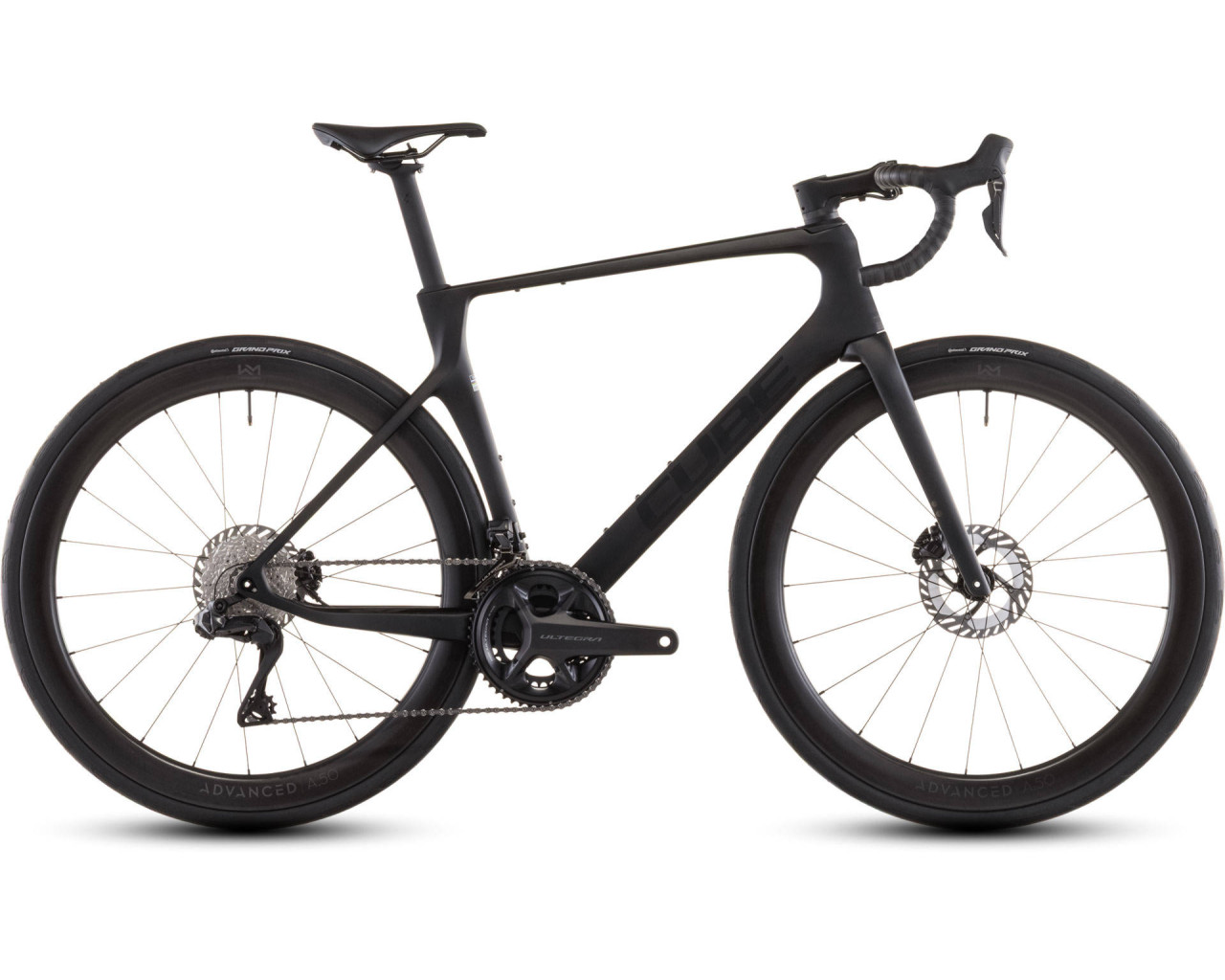 CUBE AGREE C62 PRO '26