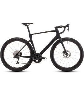 CUBE AGREE C62 PRO '26