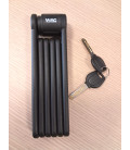 CANDADO GES ANTIRROBO PLEGABLE 840