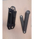 CANDADO GES ANTIRROBO PLEGABLE 840