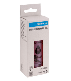 HIDRAULICO SHIMANO MINERAL DISCO 100ML